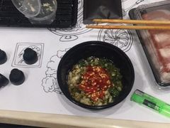 -锅sir时尚火锅外卖(滨江店)