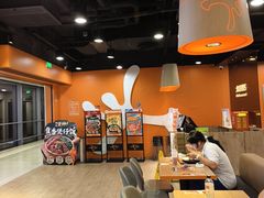 -大快活(丽丰店)