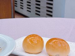 叉烧包-玖味(老工人西路店)