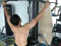 -Nirvana fitness私教健身工作室(古城店)