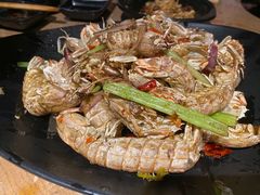 -沪小胖小龙虾(淮海中路旗舰店)