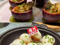 -79号渔船海鲜饭店(岗厦店)