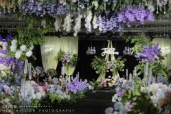 -玖玖婚嫁礼仪策划(江滨西路店)