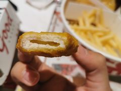 -肯德基(天鹅湖万达店)