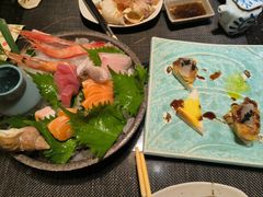 -德川家日本料理(中关村寰太大厦店)