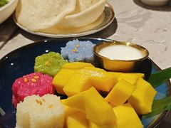 -Home Thai·泰谣(王府井apm店)