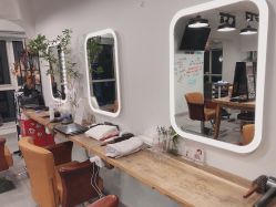 -净漪造型 PURE RIPPLE