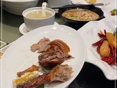 -阿庄新豫菜(通泰路店)