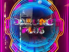 -Darling Queen·Mini·Live·House