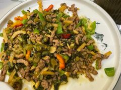 -食光慢宴·安吉土菜馆