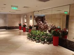-厦门悦华酒店