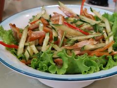 -北方饺子王·海肠捞饭·海鲜锅(山大店)