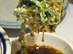 -山丹丹西北菜(金贸大厦店)