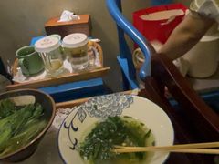 -鼎族怡华·指压·经络·疗愈SPA(紫荆店)