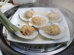 -海味当家·蒸锅海鲜(中山广场创始店)