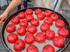 -李与白包子铺(桐梓林店)