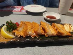 -友壹町寿司(嘉洲广场店)