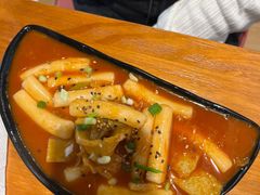-俊泰食档·韩式料理(新迎小区店)