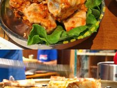 -梅梅家的烤肉店(槐北路店)