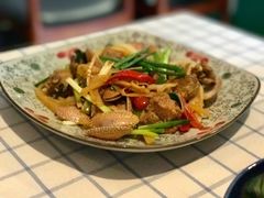 -在湖边私厨小馆