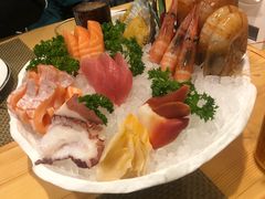 -菊上尊品料理(蚌埠银泰店)