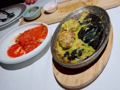 -俄士厨房(五棵松华熙LIVE店)