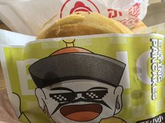 -丝路传奇·中国拉面航母店(北医三院店)