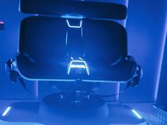 -超体空间SoReal VR(迪士尼小镇店)