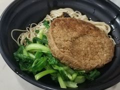 素鸡-老地方面馆(思南路店)