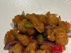 -奉天小馆·非遗东北菜(济南万象城店)