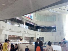 -世纪星滑冰俱乐部(万象城店)