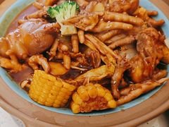 -么么嘴肉蟹煲(湖南路店)