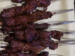 -高原第一家资格烤羊肉(玉林南路总店)