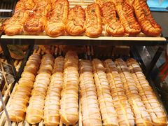 -皇冠幸福里动物奶油生日蛋糕(万达店)