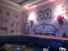 -歌库K馆量贩KTV(万达广场店)