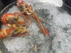 -红盔甲·小龙虾(人民广场店)