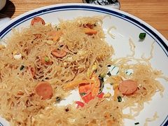 -老高烧烤(龙华星河iCO店)