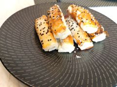 -新发展亚太JW万豪酒店·福苑咖啡厅