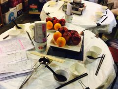 -鲜入围煮花胶鸡海鲜火锅