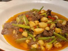 -洞庭土菜小炒馆(易发广场店)
