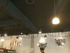 -黄亚细肉骨茶(仰光路店)