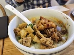 -小豆海棠(嘉兴路店)