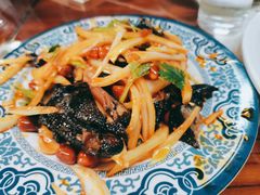 土鸡爪-鼎香润(德胜门内店)