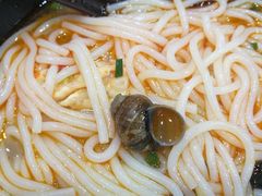 -正宗潮州鱼蛋粉(长寿西路店)