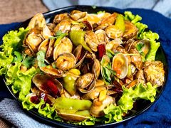-海味当家·蒸锅海鲜(星海公园店)
