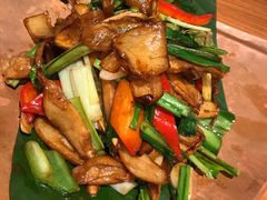 -云海肴·汽锅鸡·云南菜(广安门天虹店)