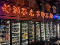 -M99 BEER世界啤酒吧(鸿云悦街店)