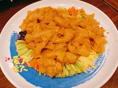-满园烤鸭·春饼(太原街万达店)