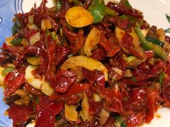 -新疆巴州金丝特餐厅(大钟寺店)