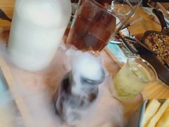 -麦甜创意轻食餐厅(西康路店)